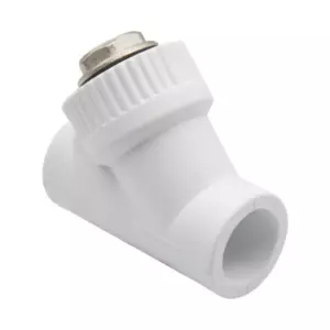 Фильтр косой 32&nbsp;EVER<sup class="reg">&reg;</sup> plast БЕЛЫЙ (Россия)