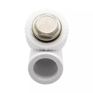 Фильтр косой 32&nbsp;EVER<sup class="reg">&reg;</sup> plast БЕЛЫЙ (Россия)