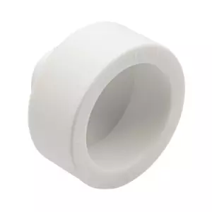 Муфта переходная 50/20&nbsp;вн/вн EVER<sup class="reg">&reg;</sup> plast БЕЛЫЙ (Россия)