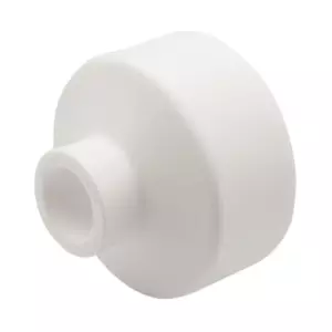 Муфта переходная 50/20&nbsp;вн/вн EVER<sup class="reg">&reg;</sup> plast БЕЛЫЙ (Россия)