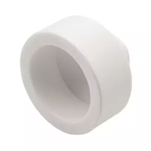 Муфта переходная 50/20&nbsp;вн/вн EVER<sup class="reg">&reg;</sup> plast БЕЛЫЙ (Россия)