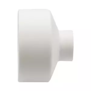 Муфта переходная 50/20&nbsp;вн/вн EVER<sup class="reg">&reg;</sup> plast БЕЛЫЙ (Россия)