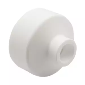 Муфта переходная 50/20&nbsp;вн/вн EVER<sup class="reg">&reg;</sup> plast БЕЛЫЙ (Россия)