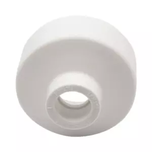 Муфта переходная 50/20&nbsp;вн/вн EVER<sup class="reg">&reg;</sup> plast БЕЛЫЙ (Россия)