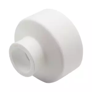 Муфта переходная 50/25&nbsp;вн/вн EVER<sup class="reg">&reg;</sup> plast БЕЛЫЙ (Россия)
