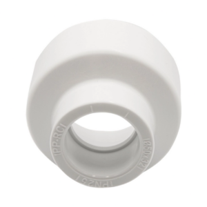 Муфта переходная 50/32&nbsp;вн/вн EVER<sup class="reg">&reg;</sup> plast БЕЛЫЙ (Россия)