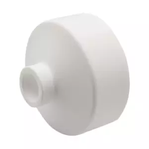 Муфта переходная 63/20&nbsp;вн/вн EVER<sup class="reg">&reg;</sup> plast БЕЛЫЙ (Россия)