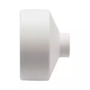 Муфта переходная 63/20&nbsp;вн/вн EVER<sup class="reg">&reg;</sup> plast БЕЛЫЙ (Россия)