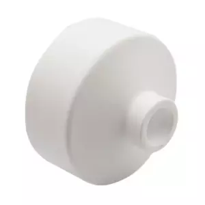 Муфта переходная 63/20&nbsp;вн/вн EVER<sup class="reg">&reg;</sup> plast БЕЛЫЙ (Россия)