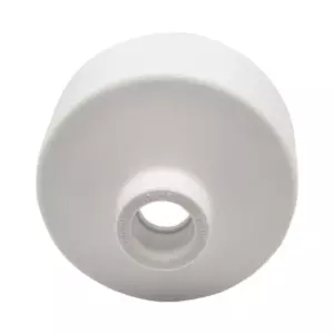 Муфта переходная 63/20&nbsp;вн/вн EVER<sup class="reg">&reg;</sup> plast БЕЛЫЙ (Россия)