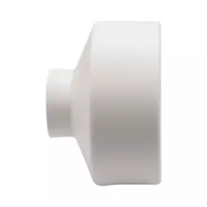 Муфта переходная 63/25&nbsp;вн/вн EVER<sup class="reg">&reg;</sup> plast БЕЛЫЙ (Россия)