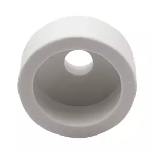 Муфта переходная 63/25&nbsp;вн/вн EVER<sup class="reg">&reg;</sup> plast БЕЛЫЙ (Россия)