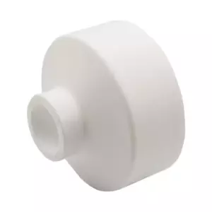 Муфта переходная 63/25&nbsp;вн/вн EVER<sup class="reg">&reg;</sup> plast БЕЛЫЙ (Россия)