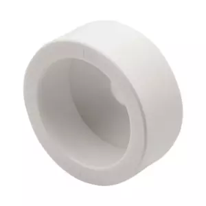 Муфта переходная 63/25&nbsp;вн/вн EVER<sup class="reg">&reg;</sup> plast БЕЛЫЙ (Россия)
