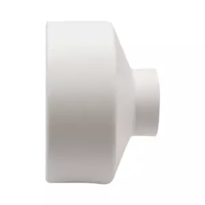 Муфта переходная 63/25&nbsp;вн/вн EVER<sup class="reg">&reg;</sup> plast БЕЛЫЙ (Россия)