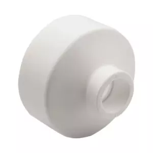 Муфта переходная 63/25&nbsp;вн/вн EVER<sup class="reg">&reg;</sup> plast БЕЛЫЙ (Россия)