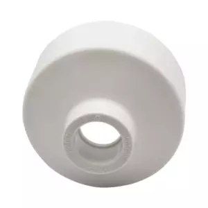 Муфта переходная 63/25&nbsp;вн/вн EVER<sup class="reg">&reg;</sup> plast БЕЛЫЙ (Россия)