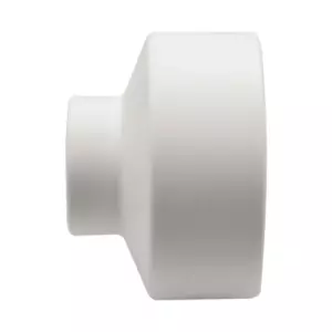 Муфта переходная 63/32&nbsp;вн/вн EVER<sup class="reg">&reg;</sup> plast БЕЛЫЙ (Россия)