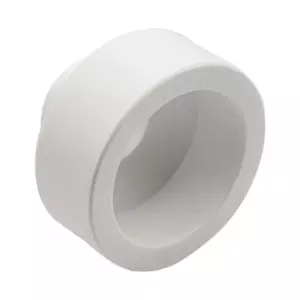 Муфта переходная 63/32&nbsp;вн/вн EVER<sup class="reg">&reg;</sup> plast БЕЛЫЙ (Россия)