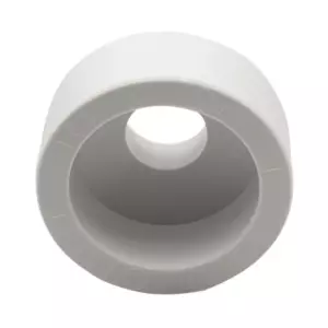 Муфта переходная 63/32&nbsp;вн/вн EVER<sup class="reg">&reg;</sup> plast БЕЛЫЙ (Россия)