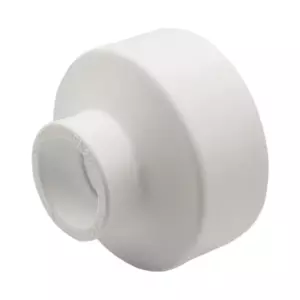 Муфта переходная 63/32&nbsp;вн/вн EVER<sup class="reg">&reg;</sup> plast БЕЛЫЙ (Россия)