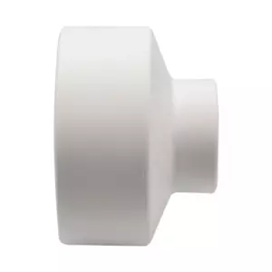 Муфта переходная 63/32&nbsp;вн/вн EVER<sup class="reg">&reg;</sup> plast БЕЛЫЙ (Россия)
