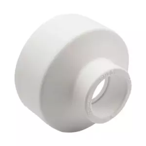 Муфта переходная 63/32&nbsp;вн/вн EVER<sup class="reg">&reg;</sup> plast БЕЛЫЙ (Россия)