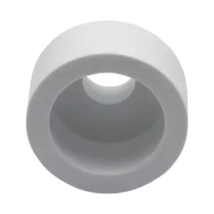 Муфта переходная 63/25&nbsp;нар/вн EVER<sup class="reg">&reg;</sup> plast БЕЛЫЙ (Россия)