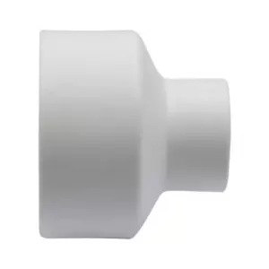 Муфта переходная 63/25&nbsp;нар/вн EVER<sup class="reg">&reg;</sup> plast БЕЛЫЙ (Россия)