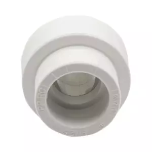Муфта комб. нар 32&times;1&rsquo;&rsquo; под ключ EVER<sup class="reg">&reg;</sup> plastБЕЛЫЙ (Россия)