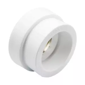 Муфта комб.&nbsp;вн&nbsp;63&times;2&rsquo;&rsquo; под ключ EVER<sup class="reg">&reg;</sup> plastБЕЛЫЙ (Россия)