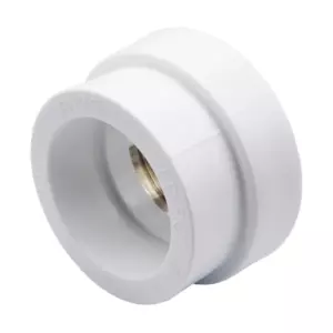 Муфта комб.&nbsp;вн&nbsp;63&times;2&rsquo;&rsquo; под ключ EVER<sup class="reg">&reg;</sup> plastБЕЛЫЙ (Россия)