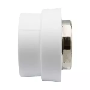 Муфта комб.&nbsp;вн&nbsp;63&times;2&rsquo;&rsquo; под ключ EVER<sup class="reg">&reg;</sup> plastБЕЛЫЙ (Россия)