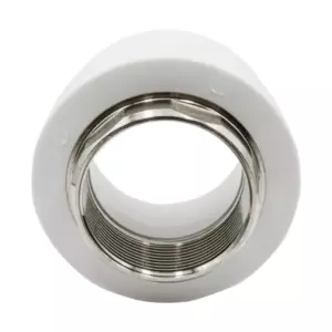 Муфта комб.&nbsp;вн&nbsp;63&times;2&rsquo;&rsquo; под ключ EVER<sup class="reg">&reg;</sup> plastБЕЛЫЙ (Россия)