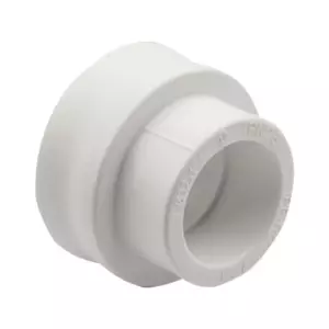 Муфта комб.&nbsp;вн&nbsp;32&times;1&rsquo;&rsquo; под ключ EVER<sup class="reg">&reg;</sup> plast БЕЛЫЙ (Россия)