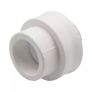 Муфта комб.&nbsp;вн&nbsp;32&times;1&rsquo;&rsquo; под ключ EVER<sup class="reg">&reg;</sup> plast БЕЛЫЙ (Россия)