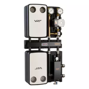 Гидравлический разделитель 1 1/2&rsquo;&rsquo; VRT.1007.40