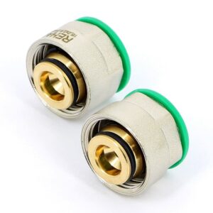Резьбозажимное соединение РЕХАУ SТАВIL 16&times;2,6хG3/4