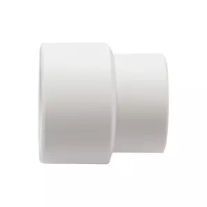 Муфта переходная 25/20&nbsp;вн/вн EVER<sup class="reg">&reg;</sup> plast БЕЛЫЙ (Россия)