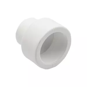 Муфта переходная 32/20&nbsp;вн/вн EVER<sup class="reg">&reg;</sup> plast БЕЛЫЙ (Россия)