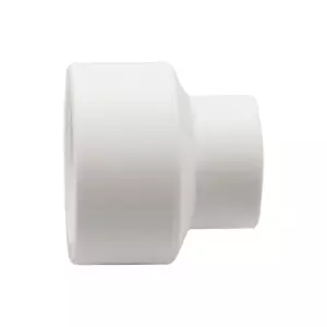 Муфта переходная 32/20&nbsp;вн/вн EVER<sup class="reg">&reg;</sup> plast БЕЛЫЙ (Россия)