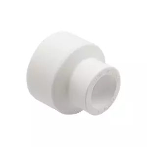 Муфта переходная 32/20&nbsp;вн/вн EVER<sup class="reg">&reg;</sup> plast БЕЛЫЙ (Россия)