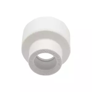 Муфта переходная 32/20&nbsp;вн/вн EVER<sup class="reg">&reg;</sup> plast БЕЛЫЙ (Россия)