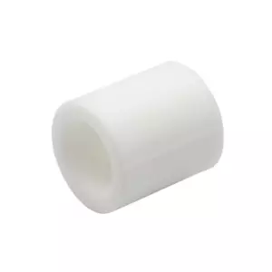 Муфта соединительная 20&nbsp;EVER<sup class="reg">&reg;</sup> plast БЕЛЫЙ (Россия)