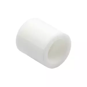 Муфта соединительная 20&nbsp;EVER<sup class="reg">&reg;</sup> plast БЕЛЫЙ (Россия)