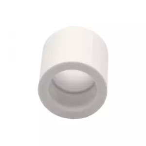 Муфта соединительная 25&nbsp;EVER<sup class="reg">&reg;</sup> plast БЕЛЫЙ (Россия)