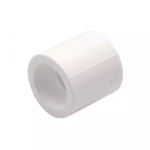 Муфта соединительная 25&nbsp;EVER<sup class="reg">&reg;</sup> plast БЕЛЫЙ (Россия)