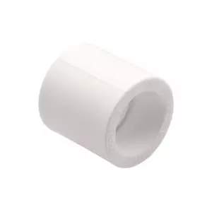 Муфта соединительная 25&nbsp;EVER<sup class="reg">&reg;</sup> plast БЕЛЫЙ (Россия)