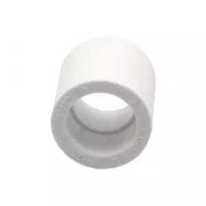 Муфта соединительная 25&nbsp;EVER<sup class="reg">&reg;</sup> plast БЕЛЫЙ (Россия)
