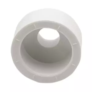 Муфта переходная 40/20&nbsp;вн/вн EVER<sup class="reg">&reg;</sup> plast БЕЛЫЙ (Россия)